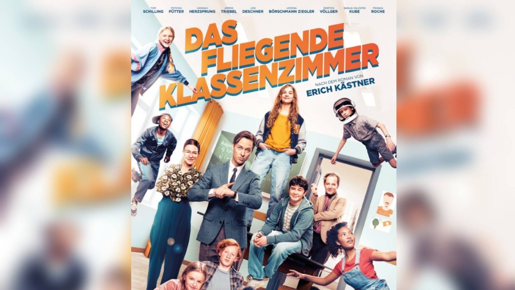 Filmcover von 