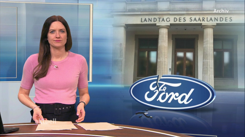 Foto: Frauke Feldmann im Studio