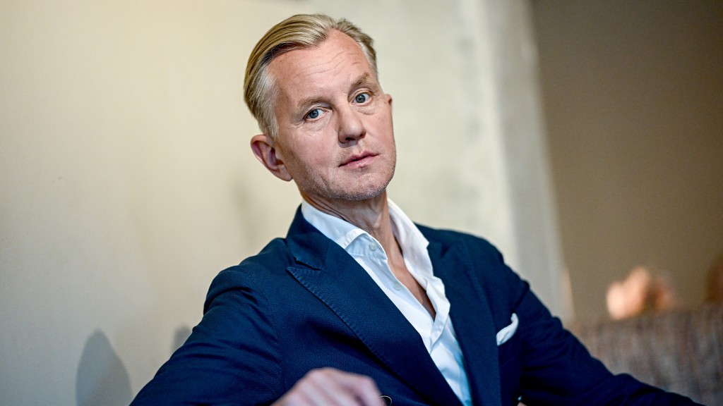 Max Raabe