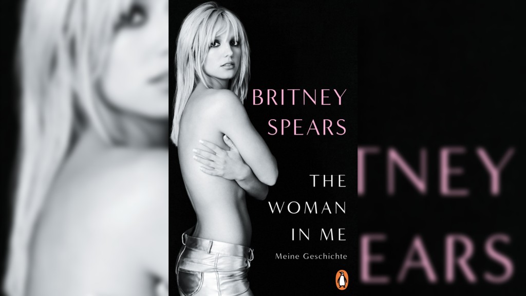 Plakat: Britney Spears 