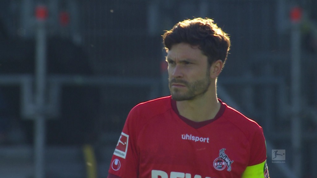 Ex-Profi-Fußballspieler Jonas Hector aus Auersmacher