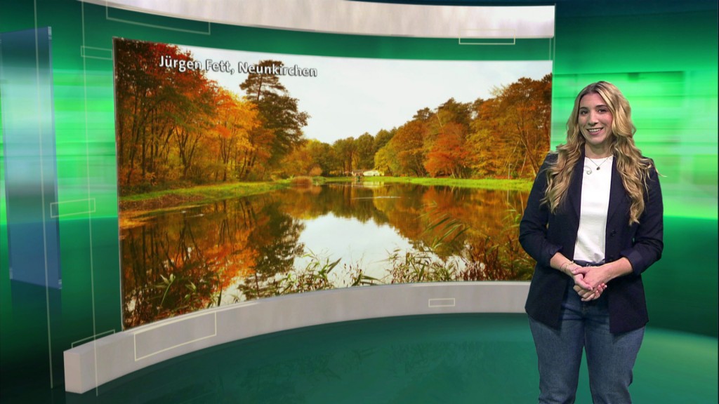 Foto: Lisa Daun im Studio