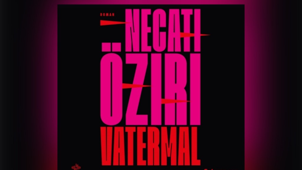 Necati Öziri: Vatermal