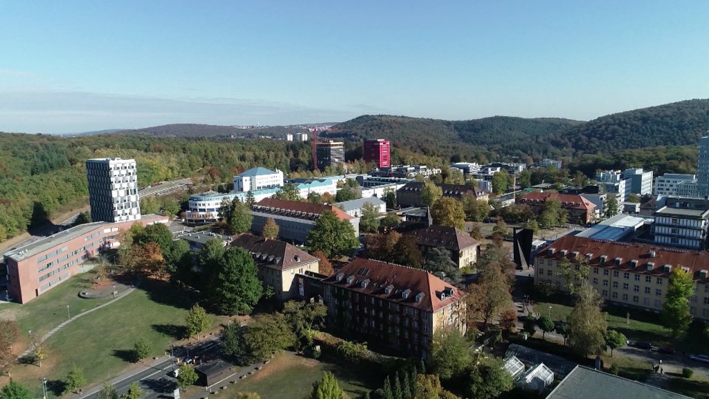 Foto: Universität des Saarlandes 