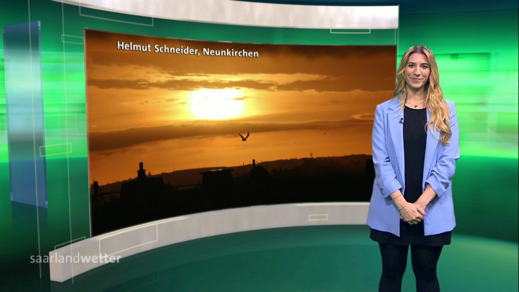 Foto: Lisa Daun im Studio