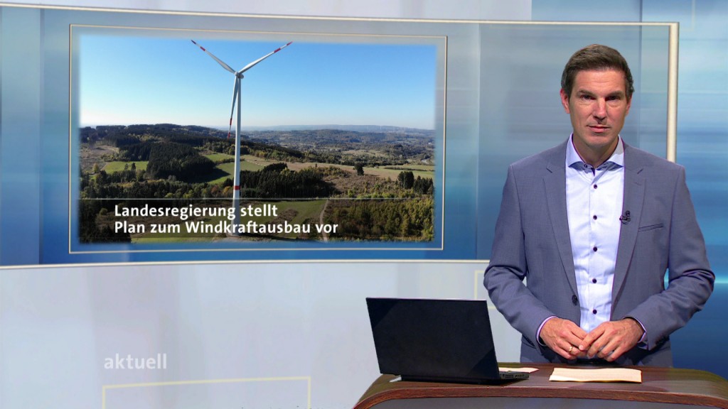 Foto: Florian Possinger im Studio