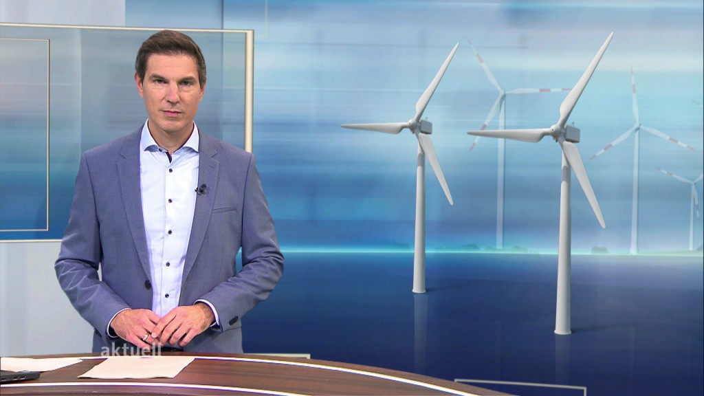 Foto: Florian Possinger im Studio