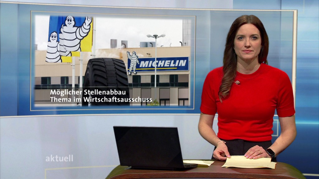 Foto: Frauke Feldmann im Studio