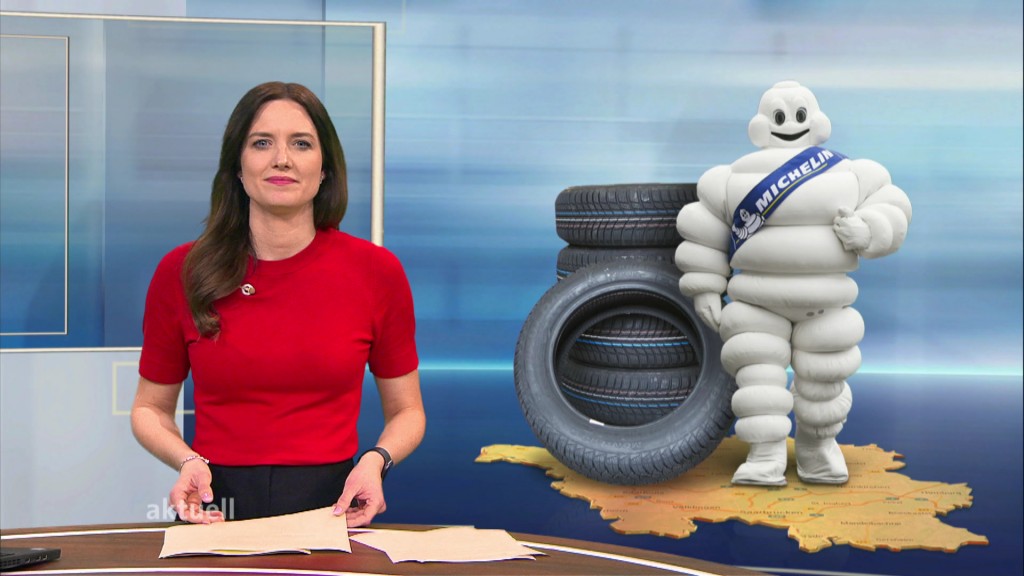 Foto: Frauke Feldmann im Studio