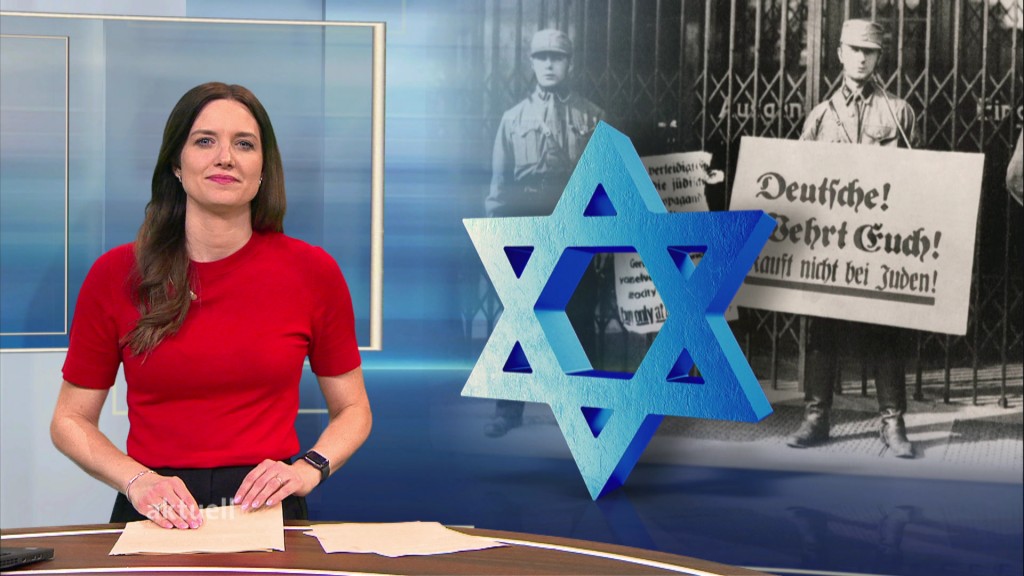 Foto: Frauke Feldmann im Studio