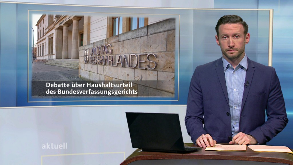 Foto: Florian Mayer im Studio