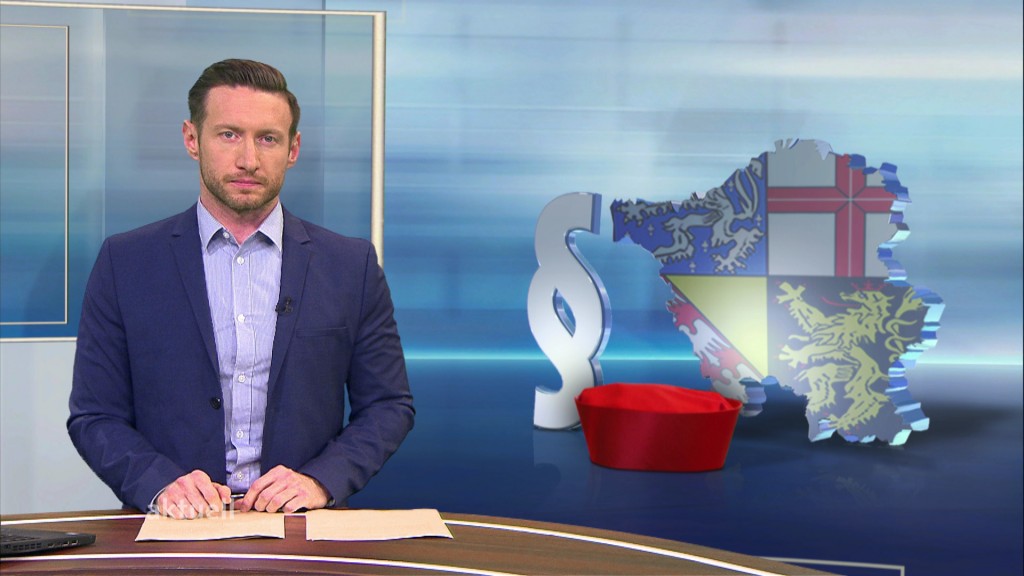 Foto: Florian Mayer im Studio