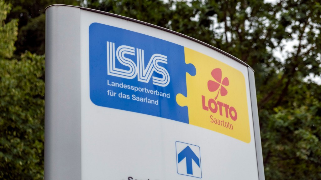 LSVS Schild