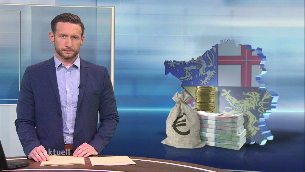 Foto: Florian Mayer im Studio
