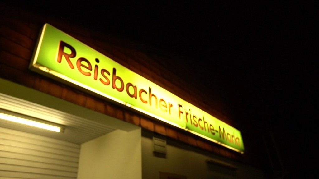 Transparent Reisbacher Frischemarkt