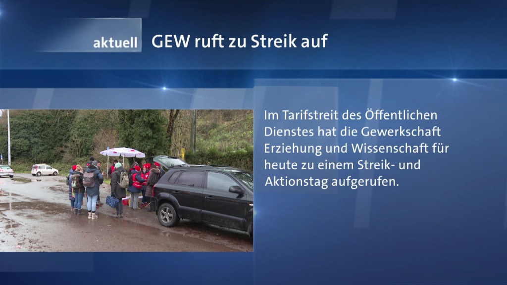 Foto: aktuell Nachrichtenüberblick
