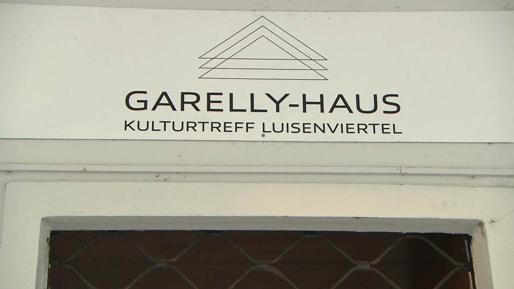 Foto: das Garelly Haus