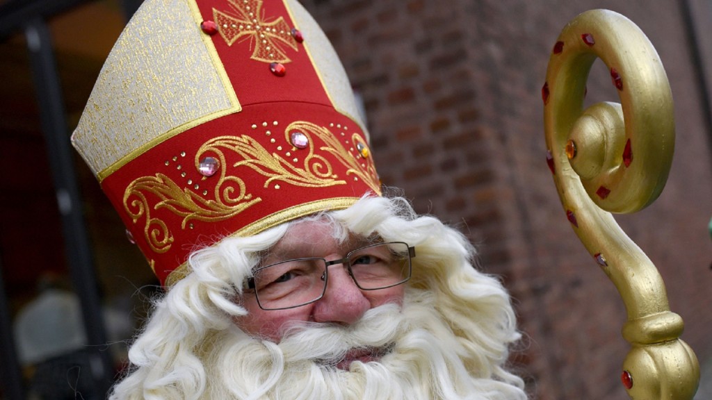 Nikolaus