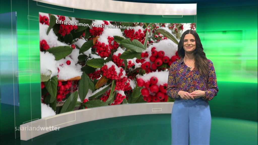 Foto: Die Wetteraussichten