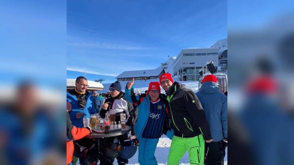 Saarland Skiopening 2023