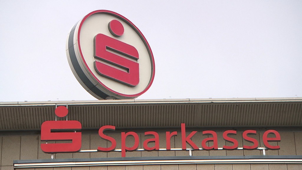 Foto: Sparkasse (Symbolbild)