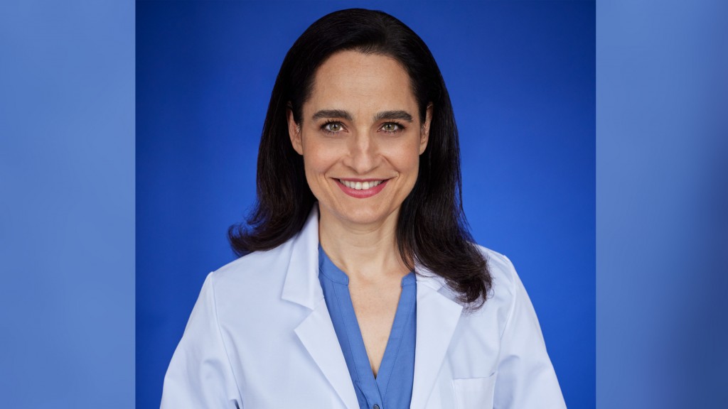 Dr. Yael Adler