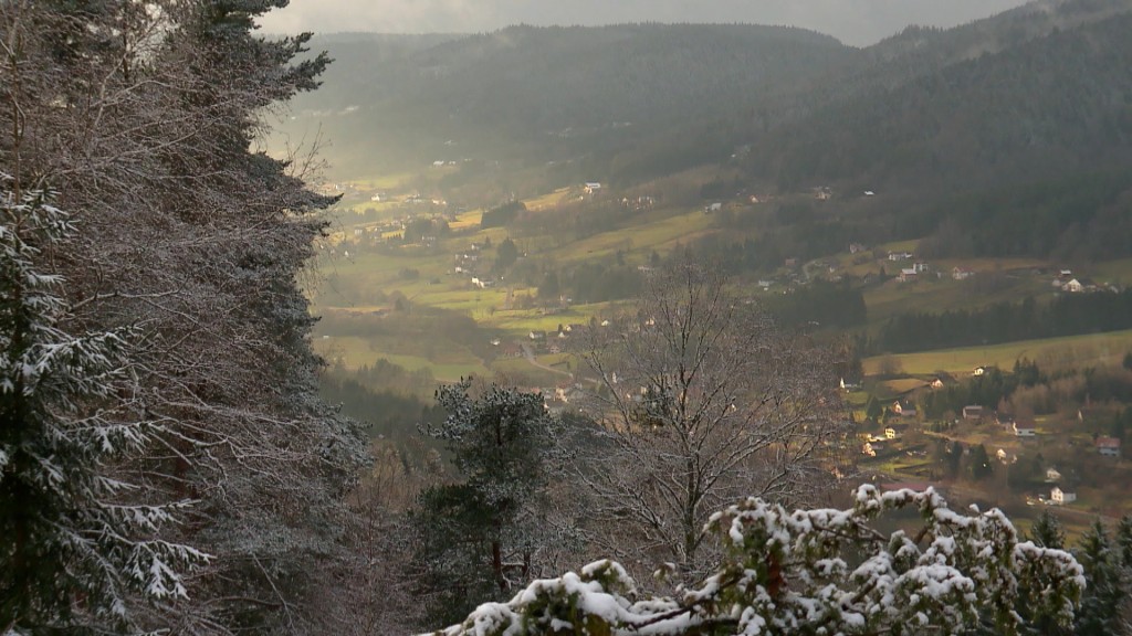 Foto: Rund um Gérardmer