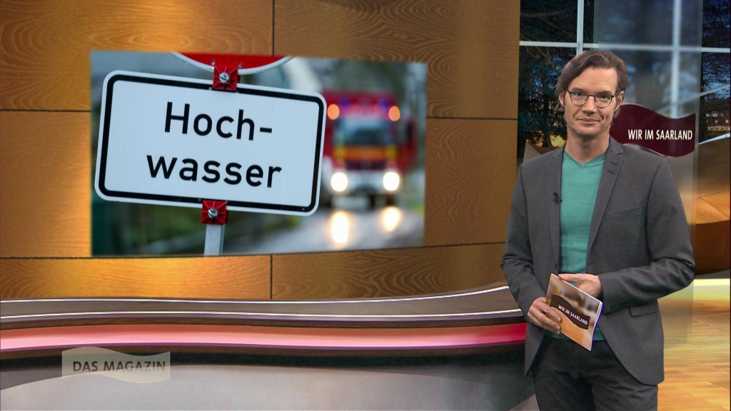 Foto: Jochen Erdmenger im Studio