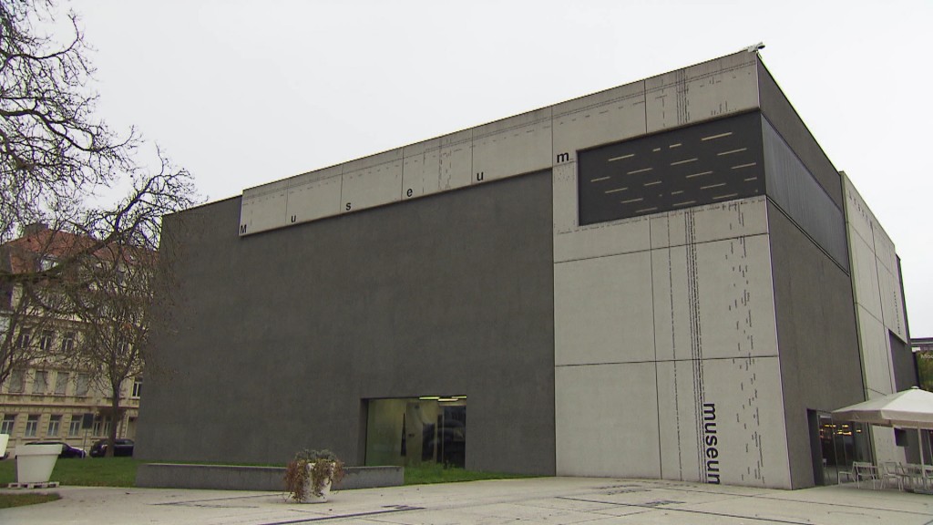 Saarlandmuseum