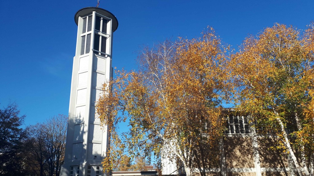 Jugendkirche Eli.ja, Saarbrücken