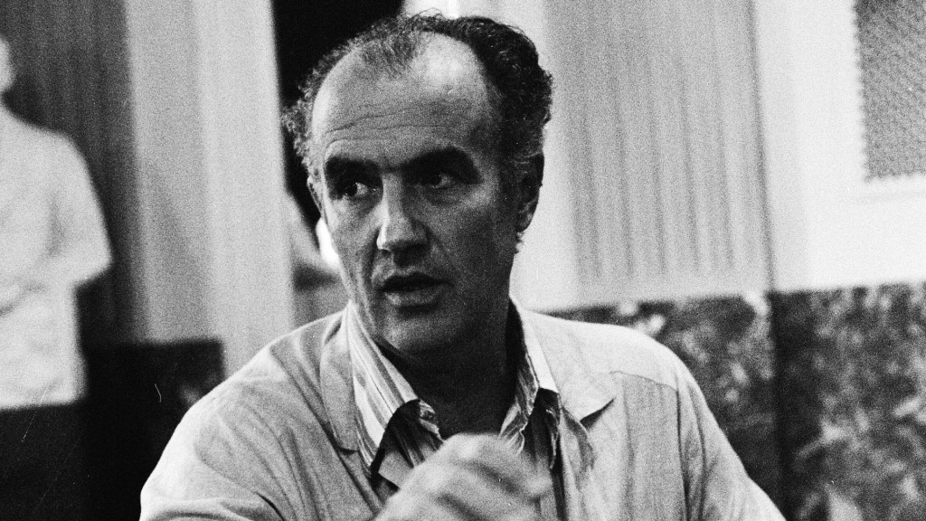 Luigi Nono