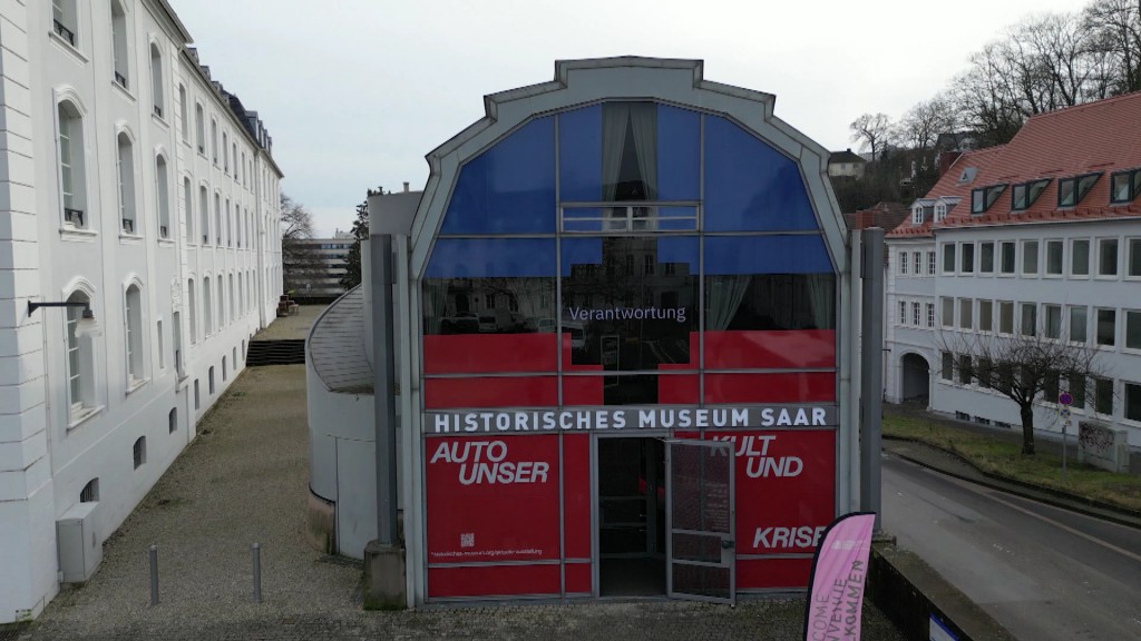 Foto: Historisches Museum Saar
