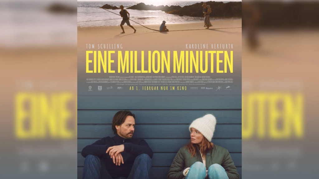 Eine Million Minuten