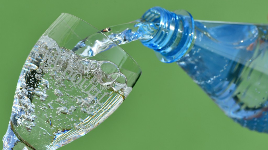 Mineralwasser