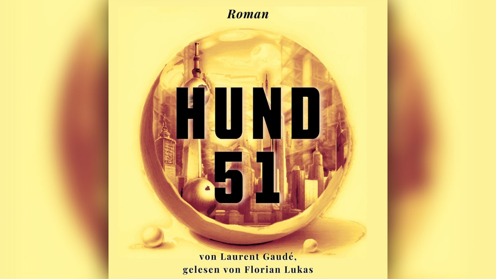 Cover Hund 51
