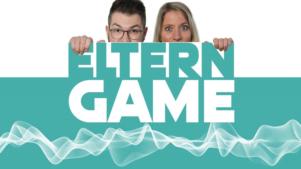 Cover Podcast Elterngame