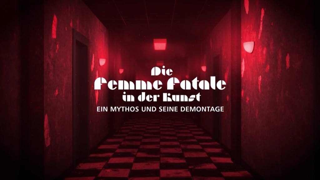 Foto: Titelbild Femme Fatale