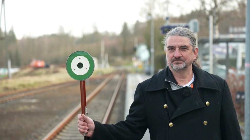 Foto: Eisenbahnsammler Markus Göttert 