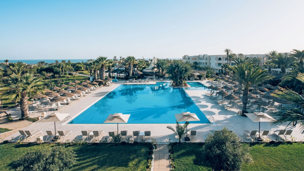 Iberostar Mehari Djerba