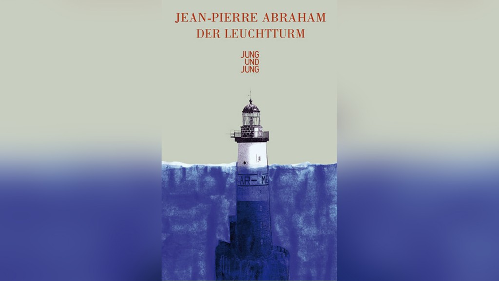 Jean-Pierre Abraham - Der Leuchtturm