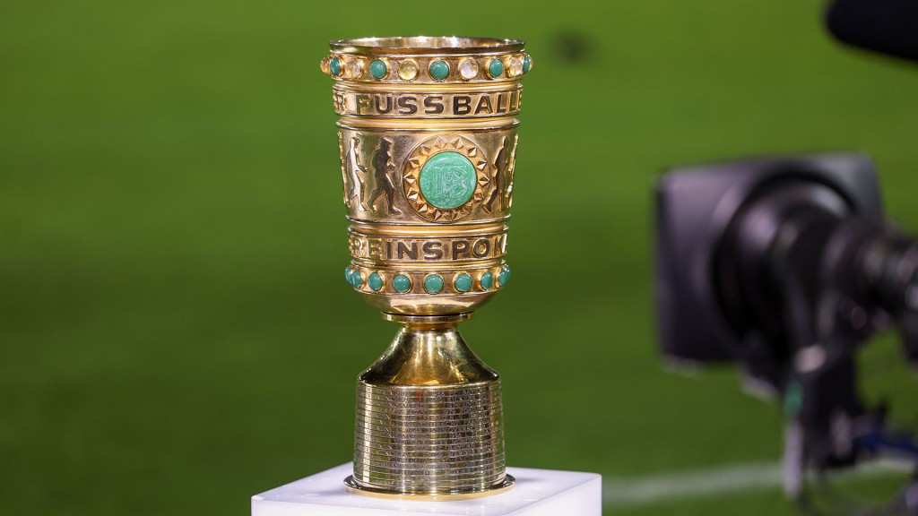 DFB Pokal