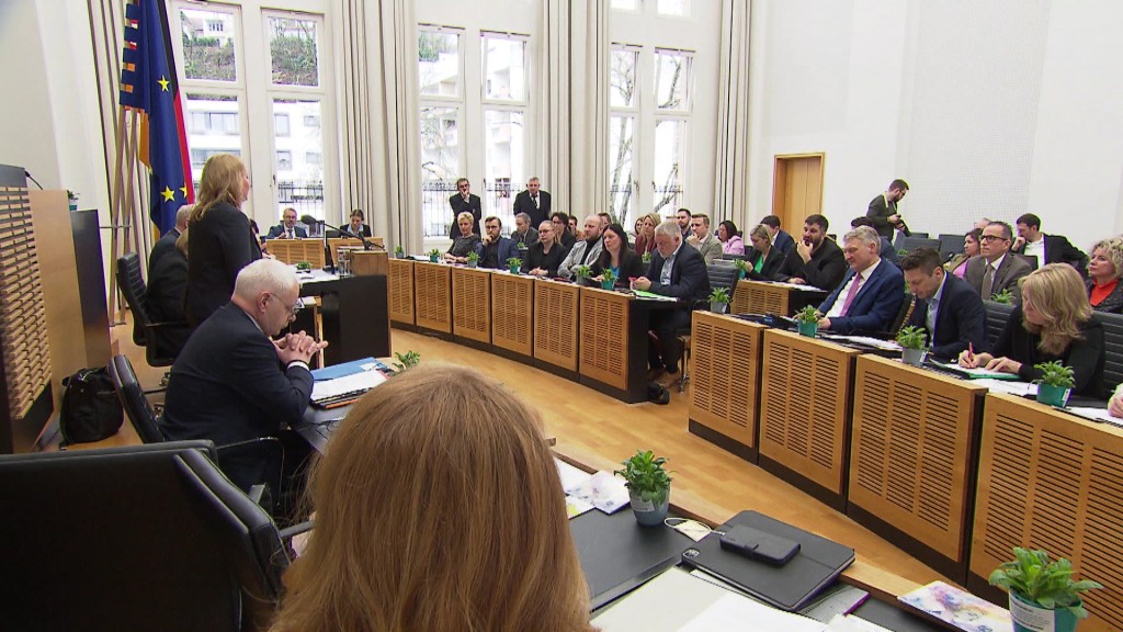 Foto: Landtag des Saarlandes