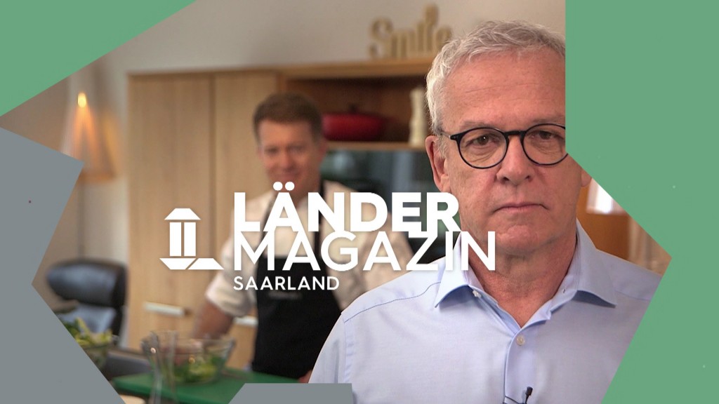 Foto: Grafik Ländermagazin