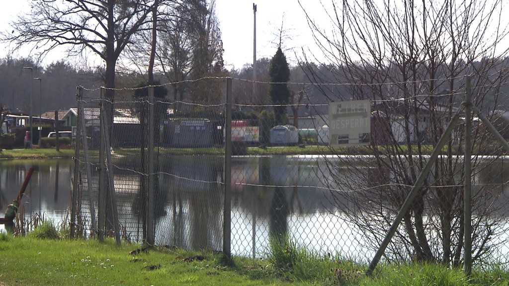 Foto: Campingplatz Königsbruch