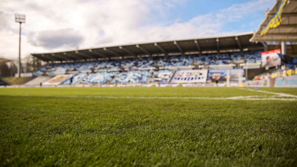 Foto: Ludwigspark-Stadion