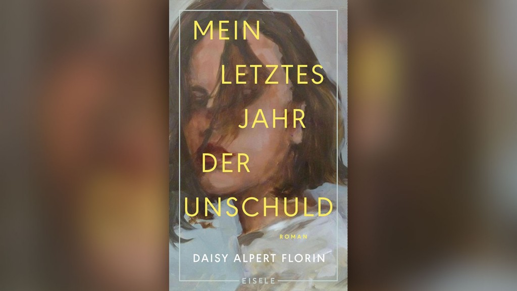 Buch-Cover: Nach den Fähren – „Mein letztes Jahr der Unschuld“