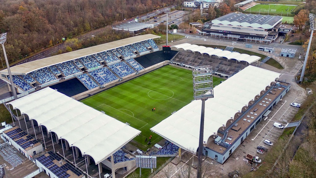 Ludwigsparkstadion