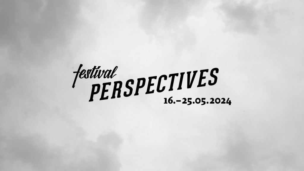 Logo Festival Perspectives 2024