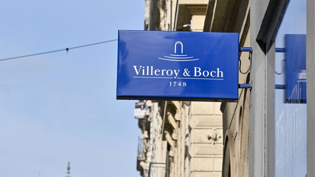 Villeroy & Boch