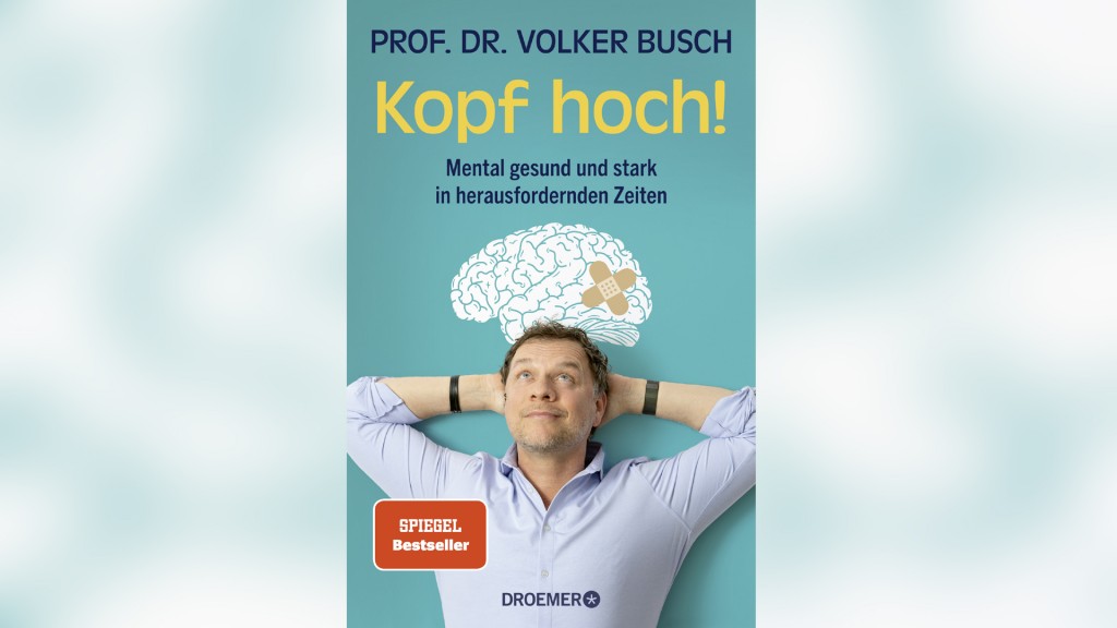 Volker Busch: 
